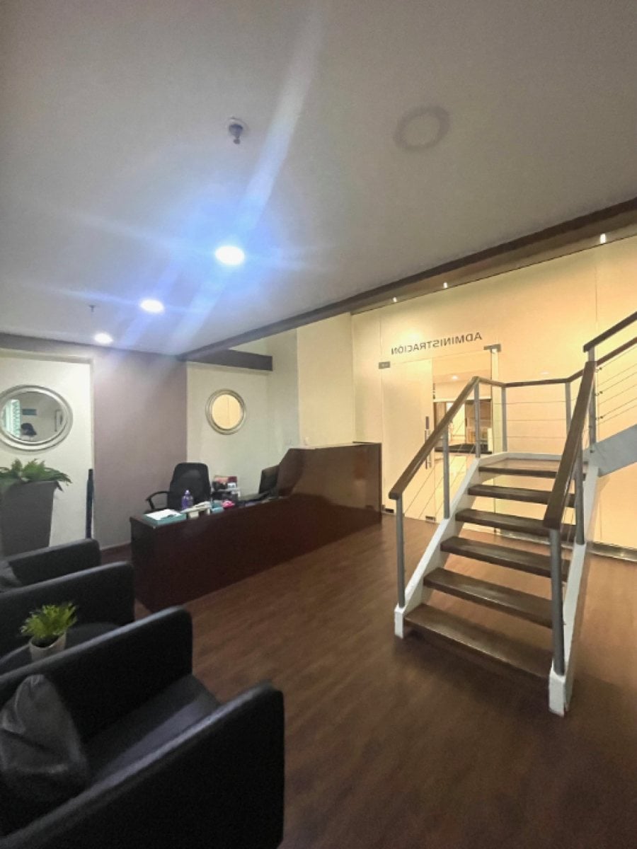 Local Comercial En Ensanche Naco, Santo Domingo De – foto 2