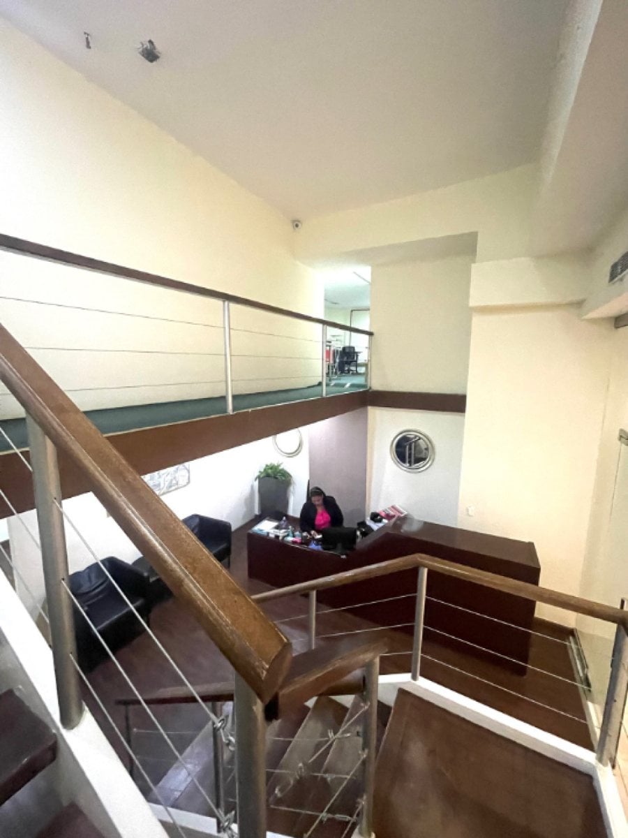 Local Comercial En Ensanche Naco, Santo Domingo De – foto 6