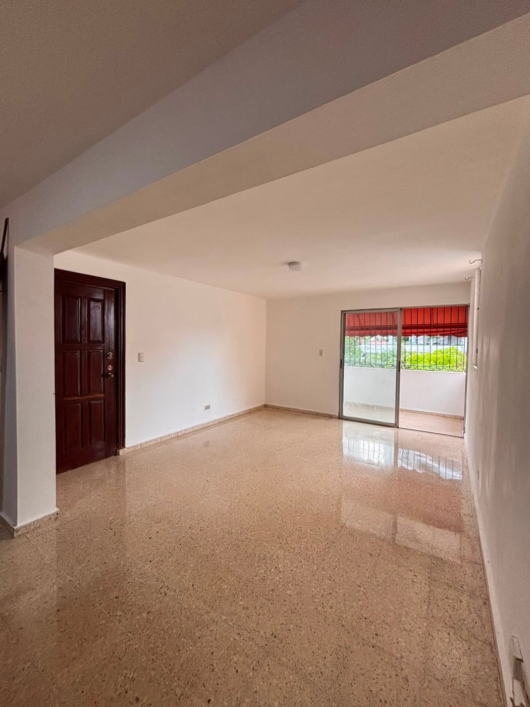 APARTAMENTO EN VENTA BELLA VISTA – foto 1