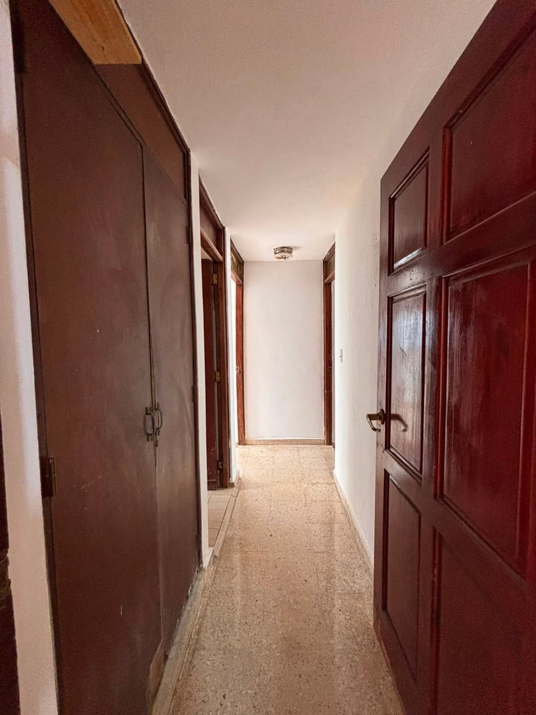 APARTAMENTO EN VENTA BELLA VISTA – foto 3