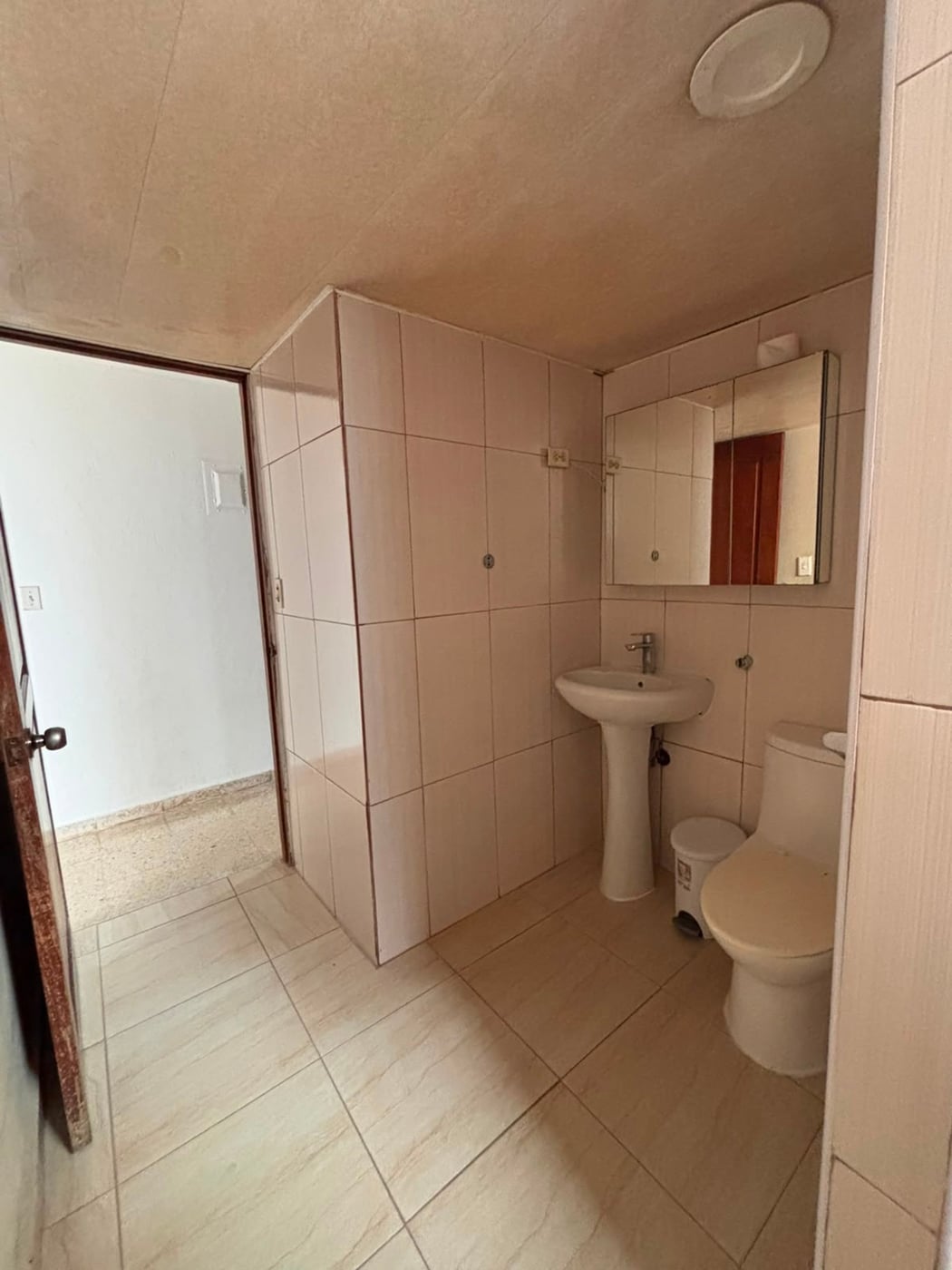 APARTAMENTO EN VENTA BELLA VISTA – foto 8