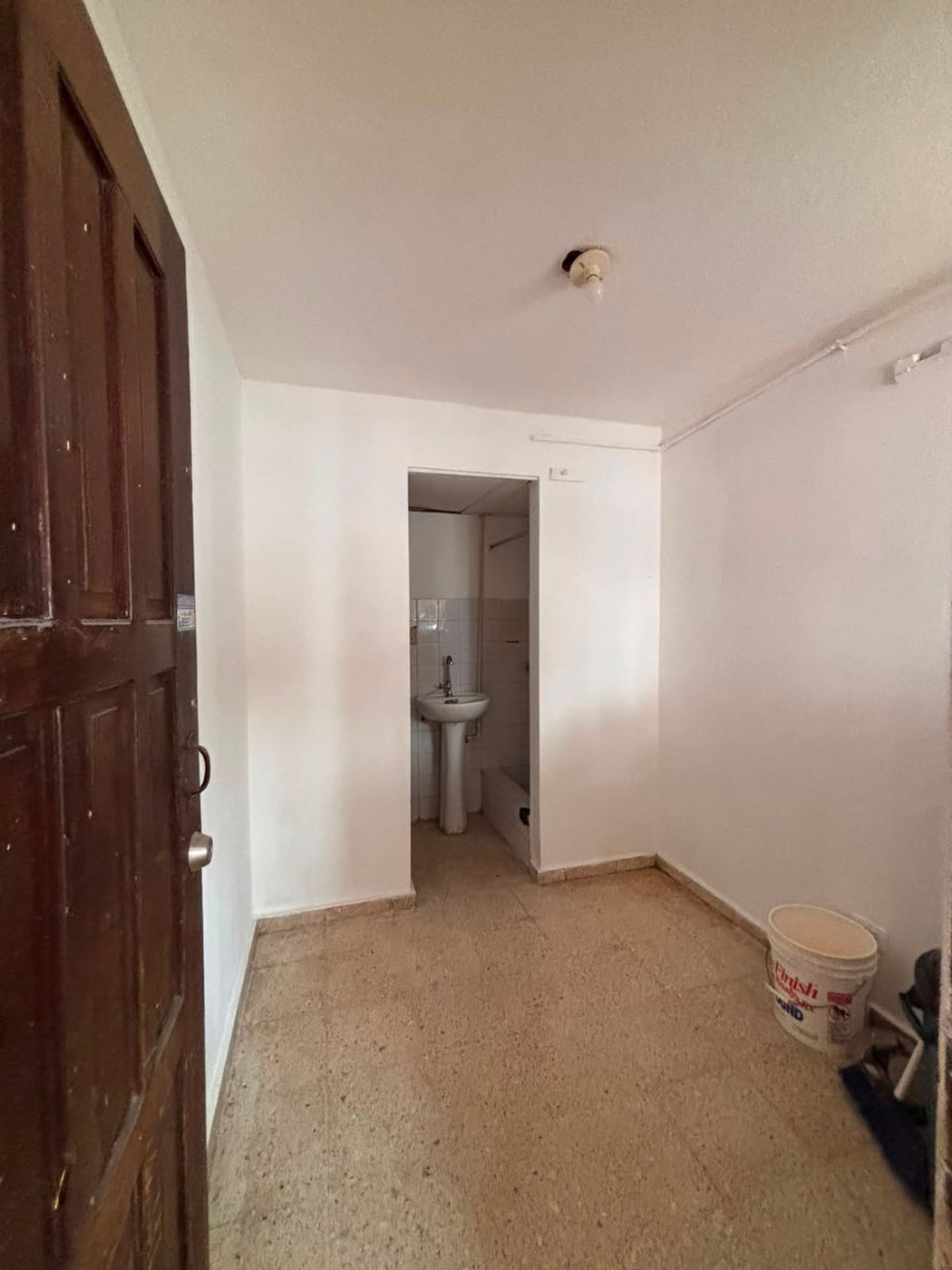APARTAMENTO EN VENTA BELLA VISTA – foto 11