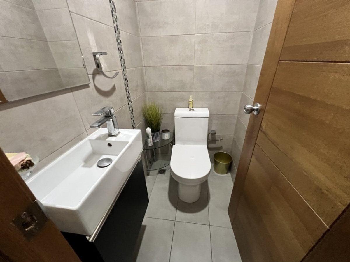 Apartamento en Bella Vista, Santo Domingo – foto 7