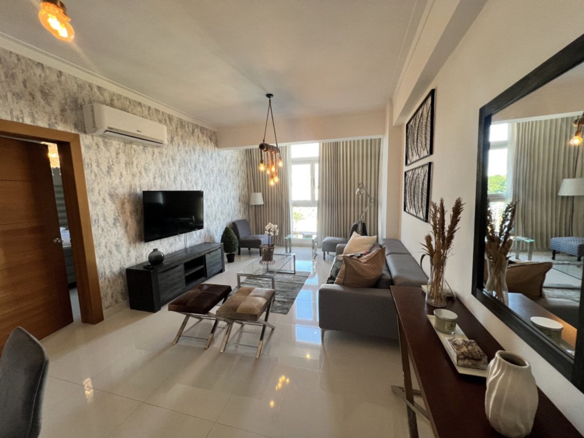 Apartamento en Bella Vista, Santo Domingo – foto 1