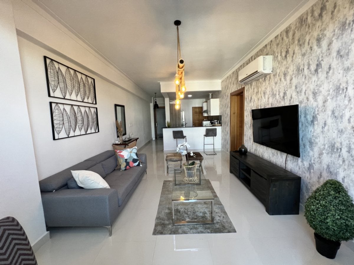 Apartamento en Bella Vista, Santo Domingo – foto 3