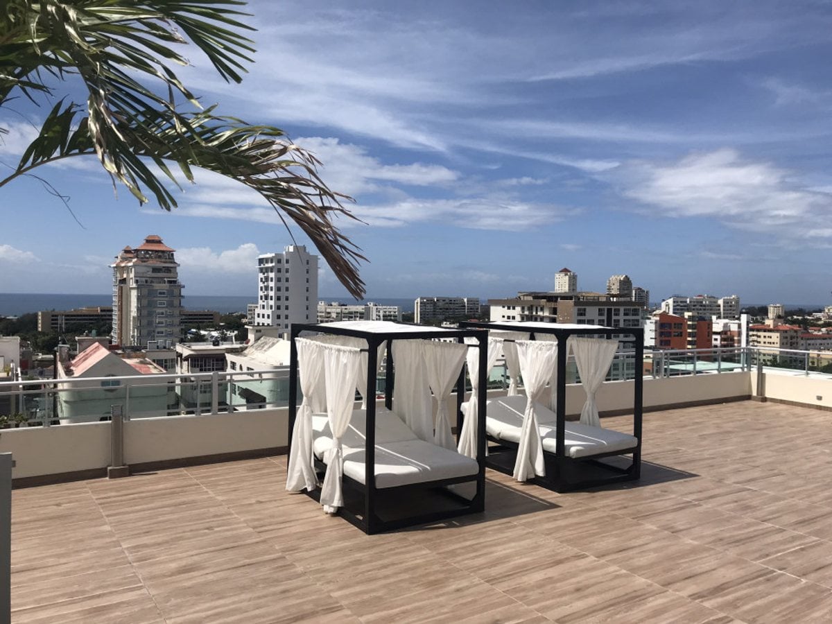 Apartamento en Bella Vista, Santo Domingo – foto 12