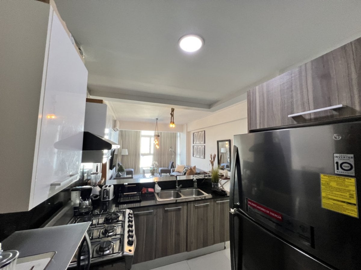 Apartamento en Bella Vista, Santo Domingo – foto 8