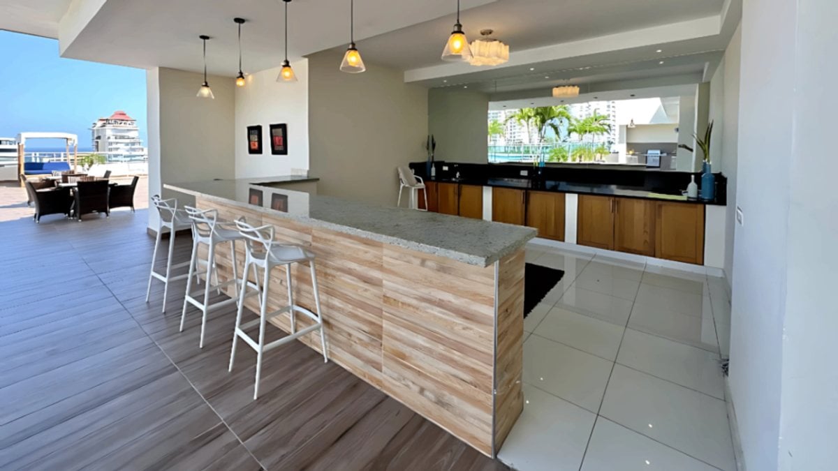 Apartamento en Bella Vista, Santo Domingo – foto 11