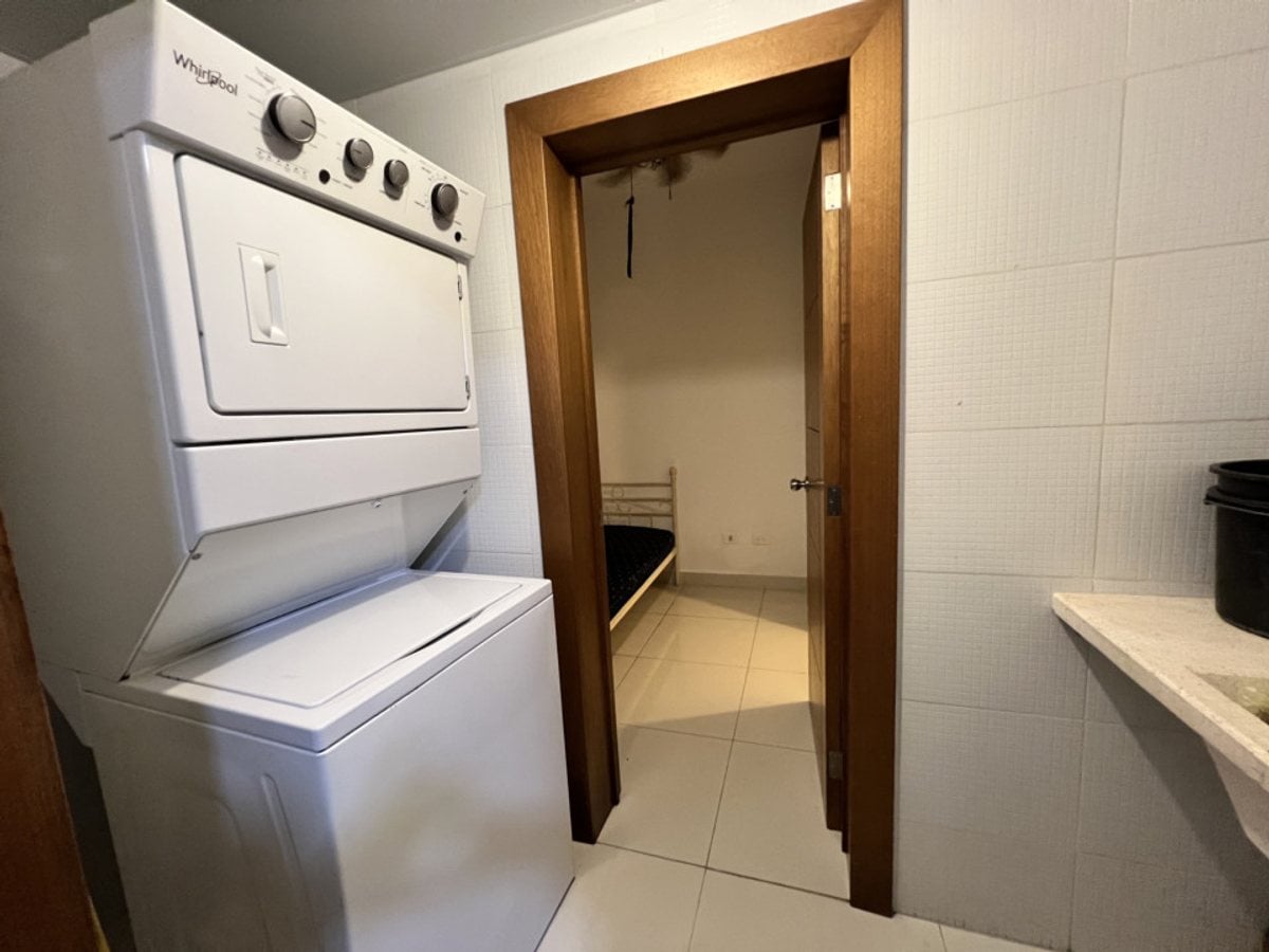 Apartamento en Bella Vista, Santo Domingo – foto 6
