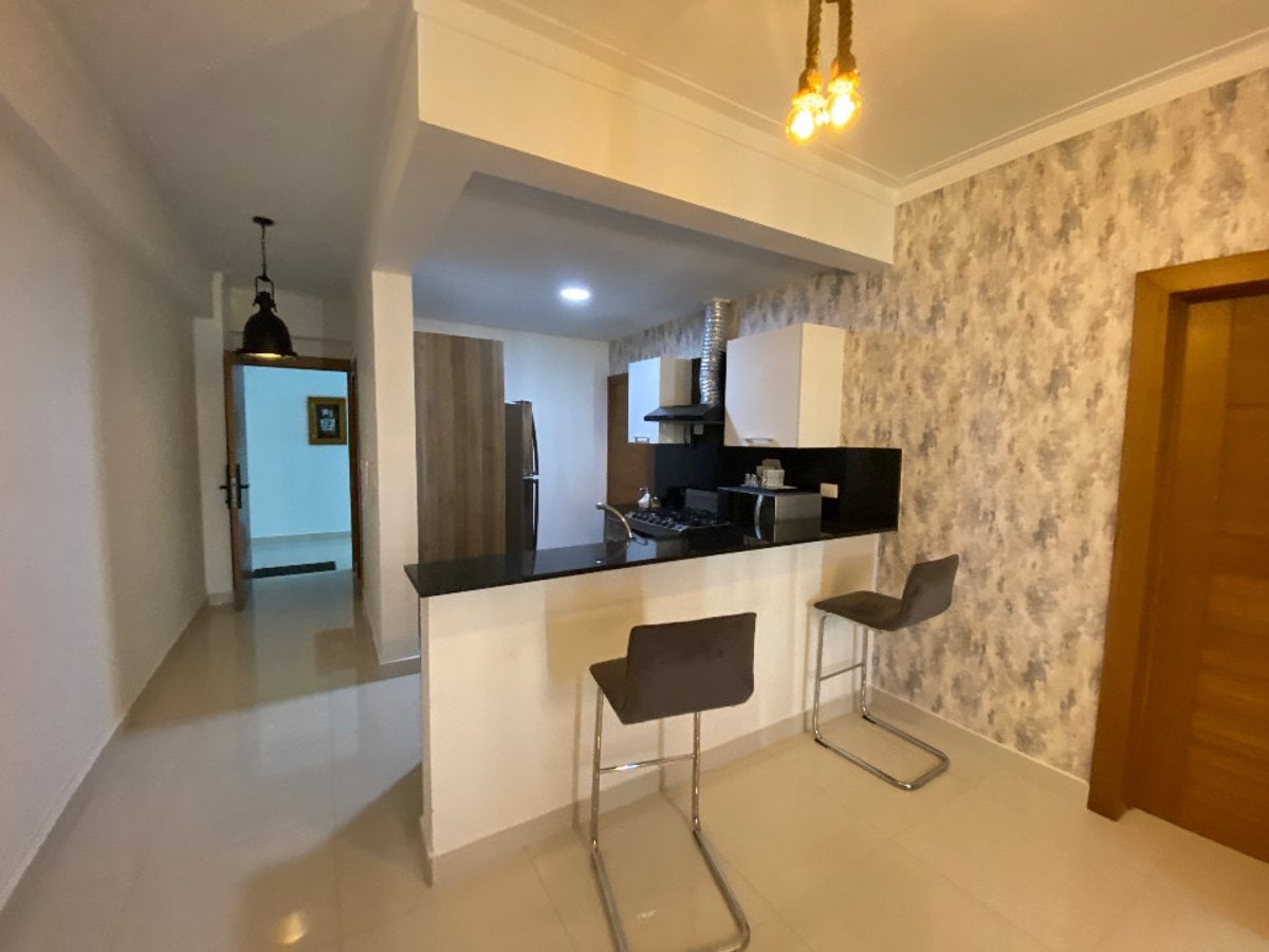 Apartamento en Bella Vista, Santo Domingo – foto 2