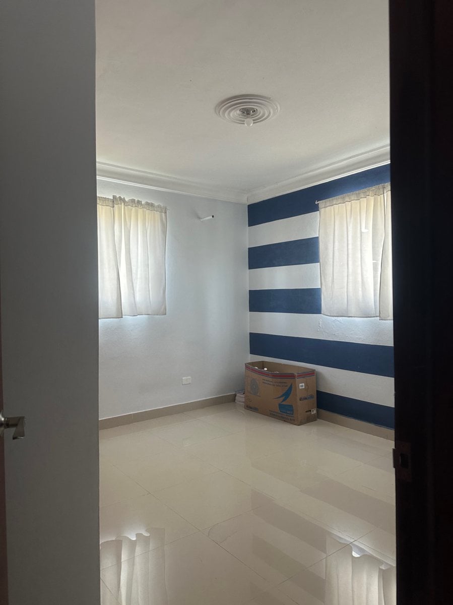 Apartamento en Santo Domingo Este, Savica – foto 8
