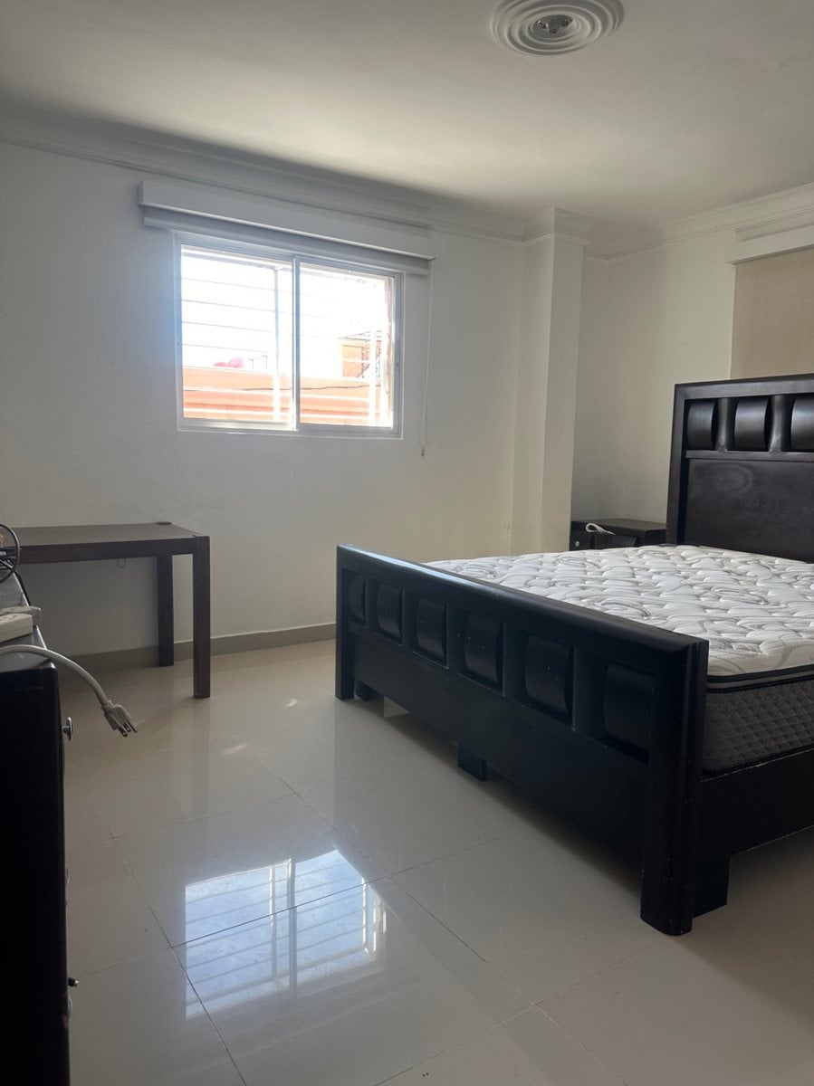 Apartamento en Santo Domingo Este, Savica – foto 6