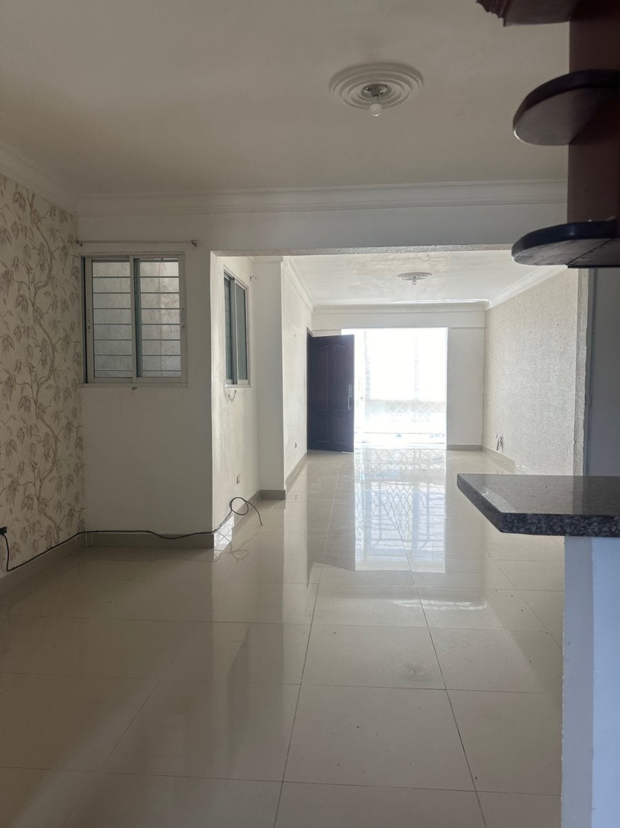Apartamento en Santo Domingo Este, Savica – foto 2