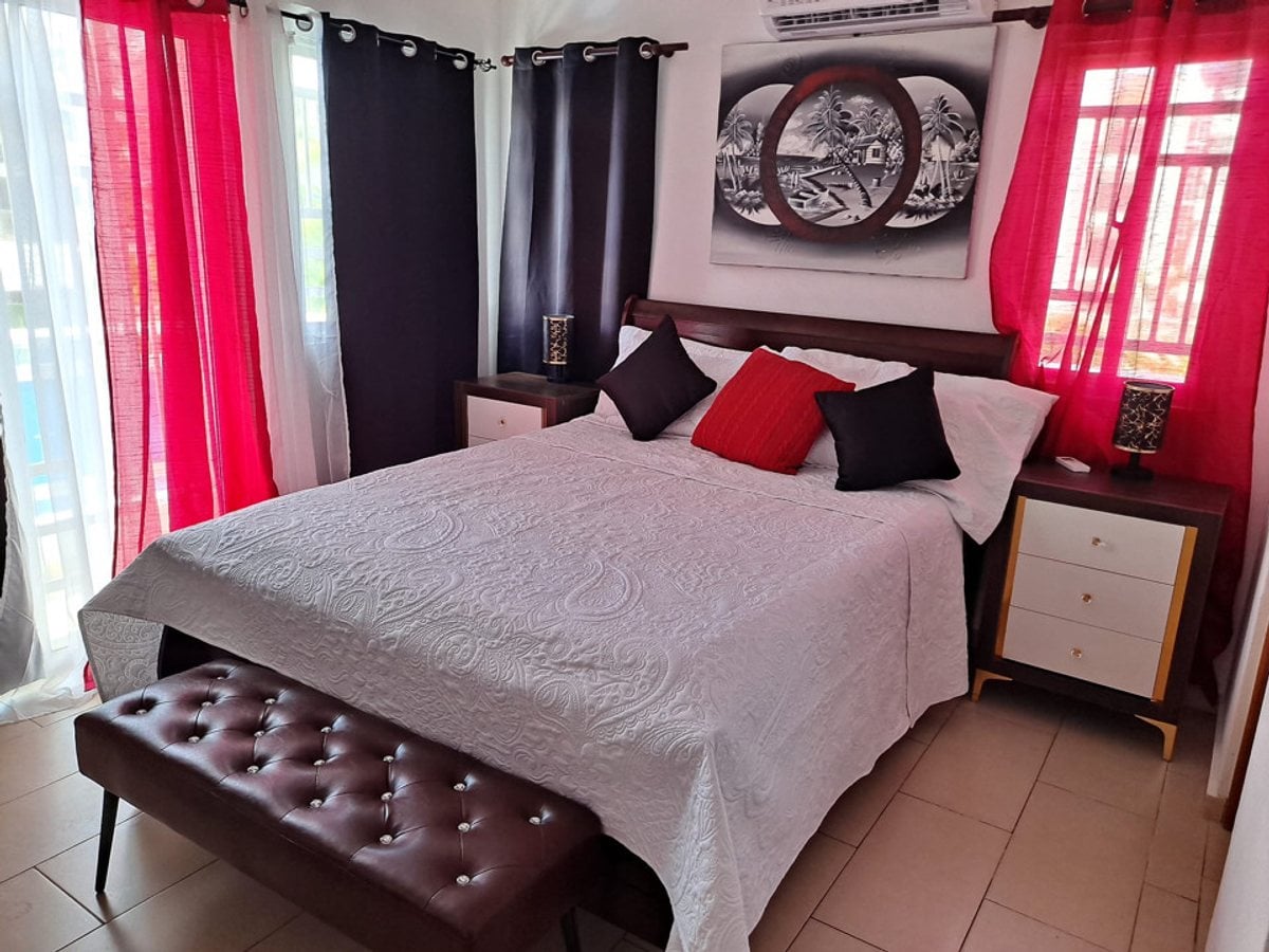 Apartamento en alquiler en Juan Dolio – foto 6