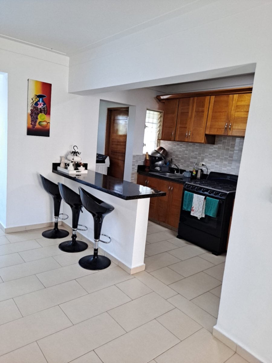 Apartamento en alquiler en Juan Dolio – foto 5