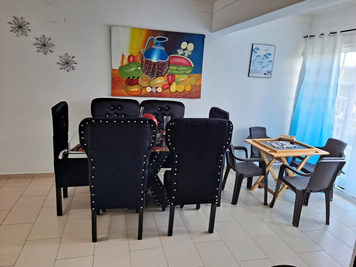 Apartamento en alquiler en Juan Dolio – foto 4