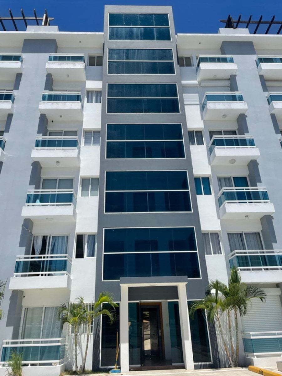 Apartamento en alquiler en Juan Dolio – foto 1