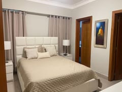 Apartamento de 2 dormitorios en alquiler en Evaristo Morales – foto 9