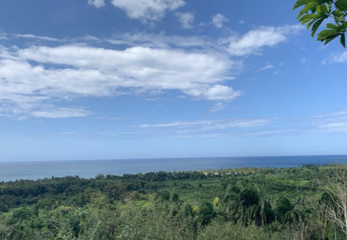 Terreno En La Ermita, Gaspar Hernández – foto 1