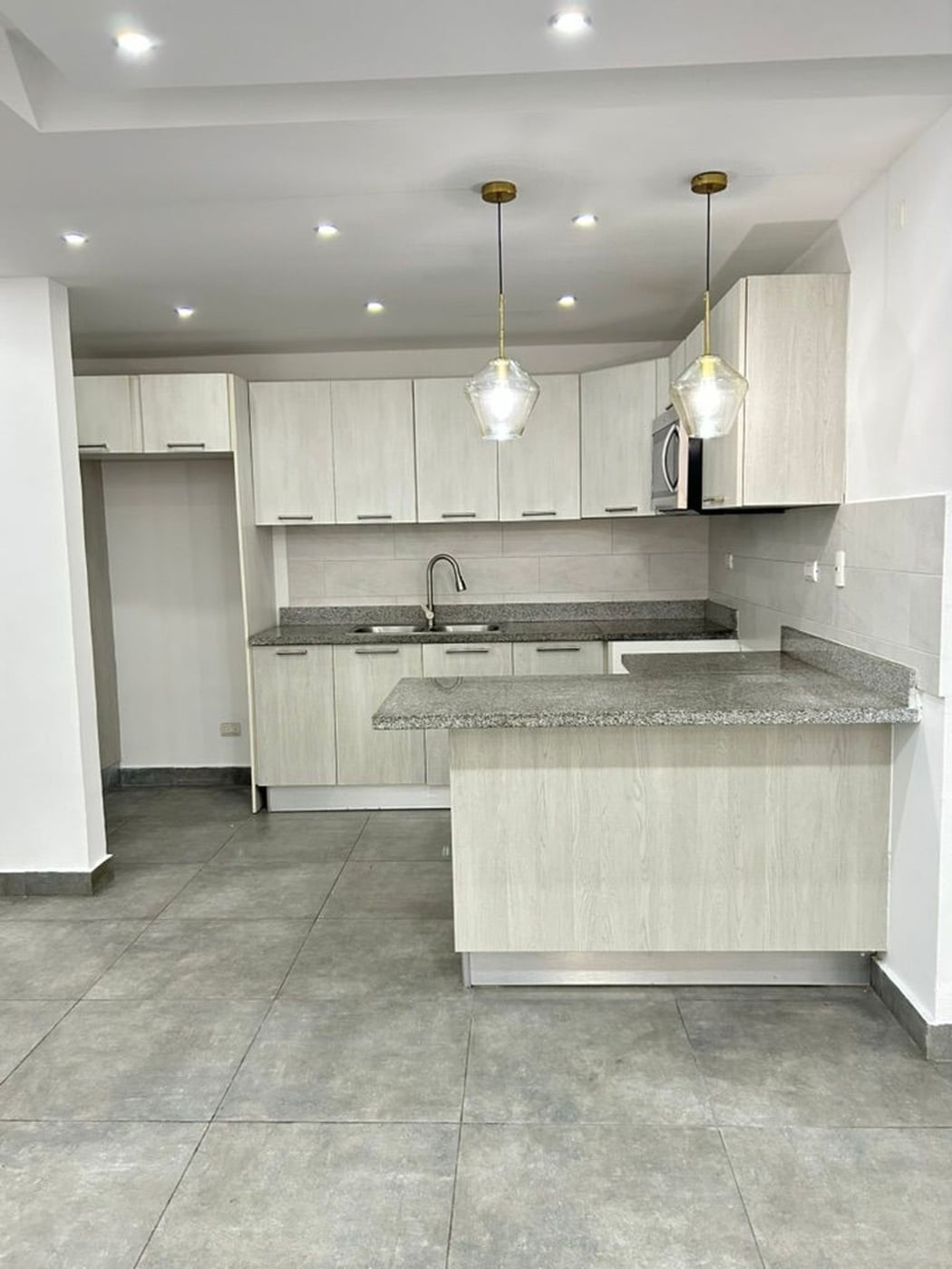 3 habitaciones, Jardines del Sur – foto 12