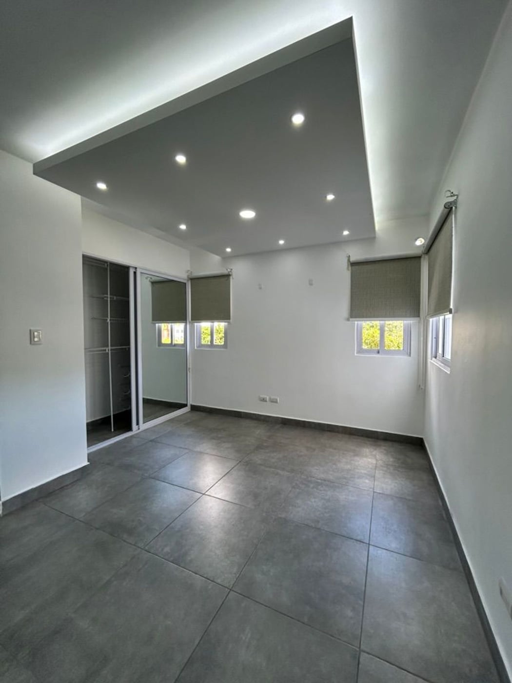 3 habitaciones, Jardines del Sur – foto 3