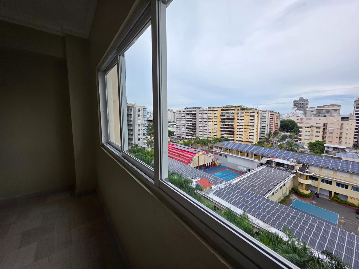 Alquiler Apartamento en Naco, 1 habitación, vacio – foto 10