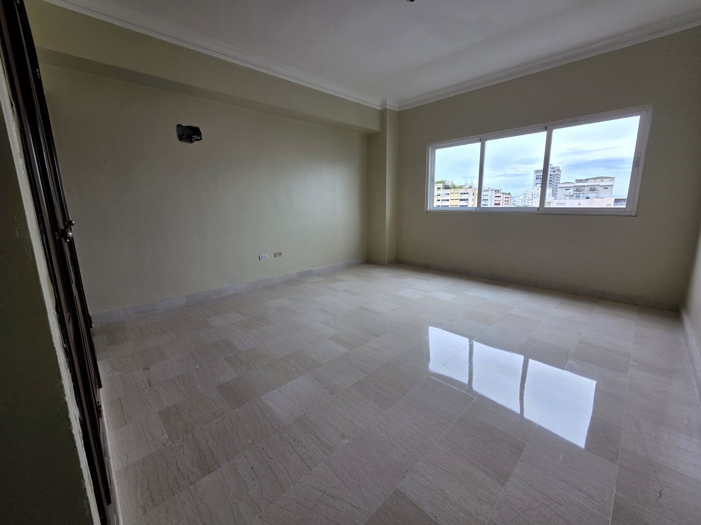 Alquiler Apartamento en Naco, 1 habitación, vacio – foto 8