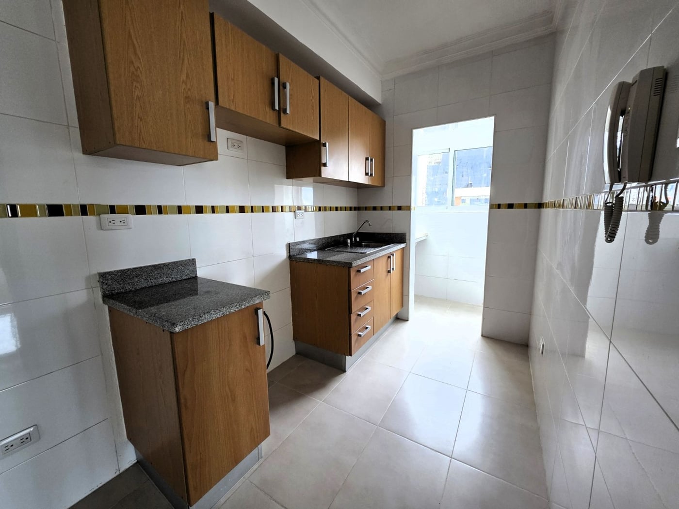 Alquiler Apartamento en Naco, 1 habitación, vacio – foto 7