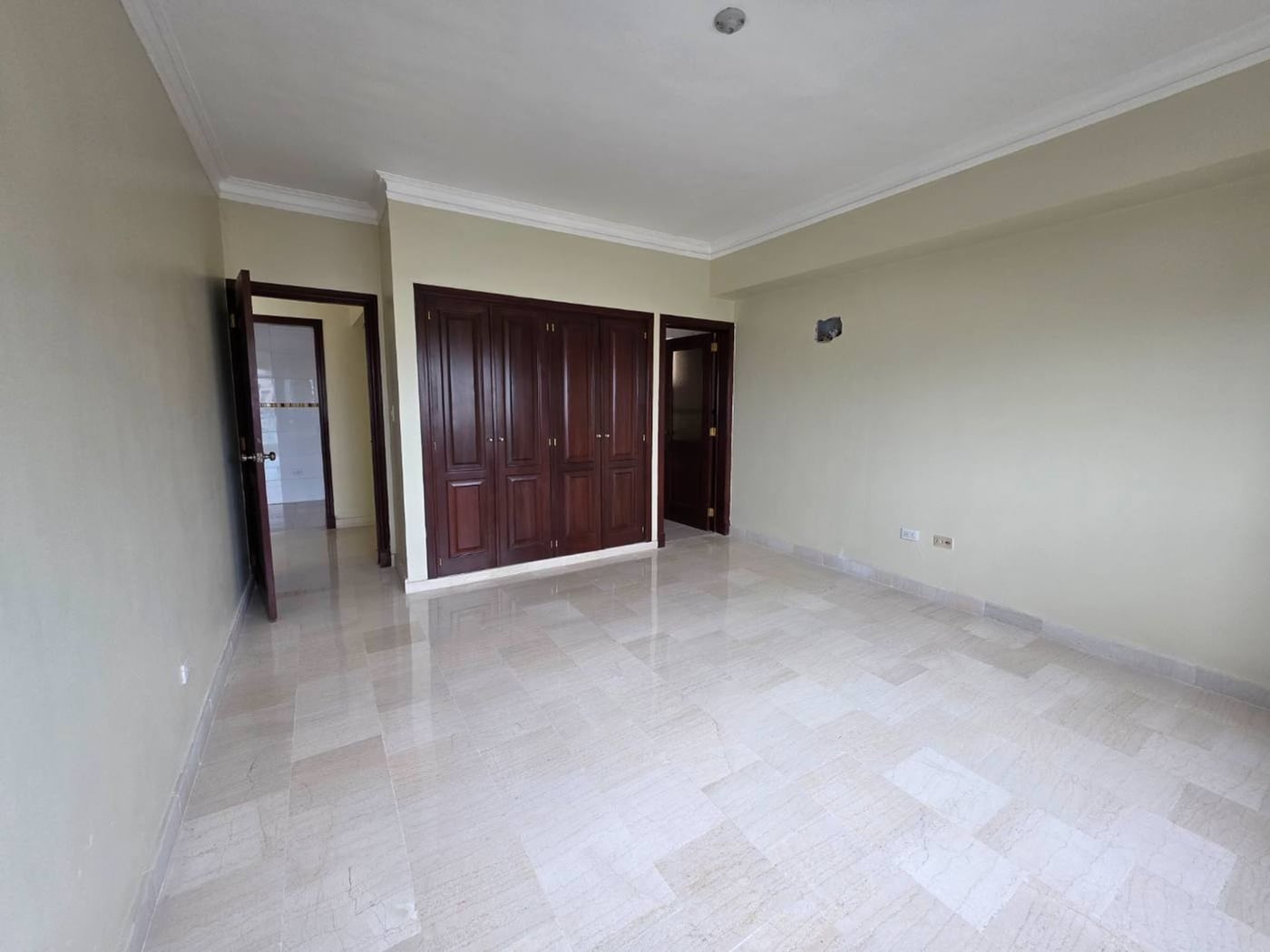 Alquiler Apartamento en Naco, 1 habitación, vacio – foto 11
