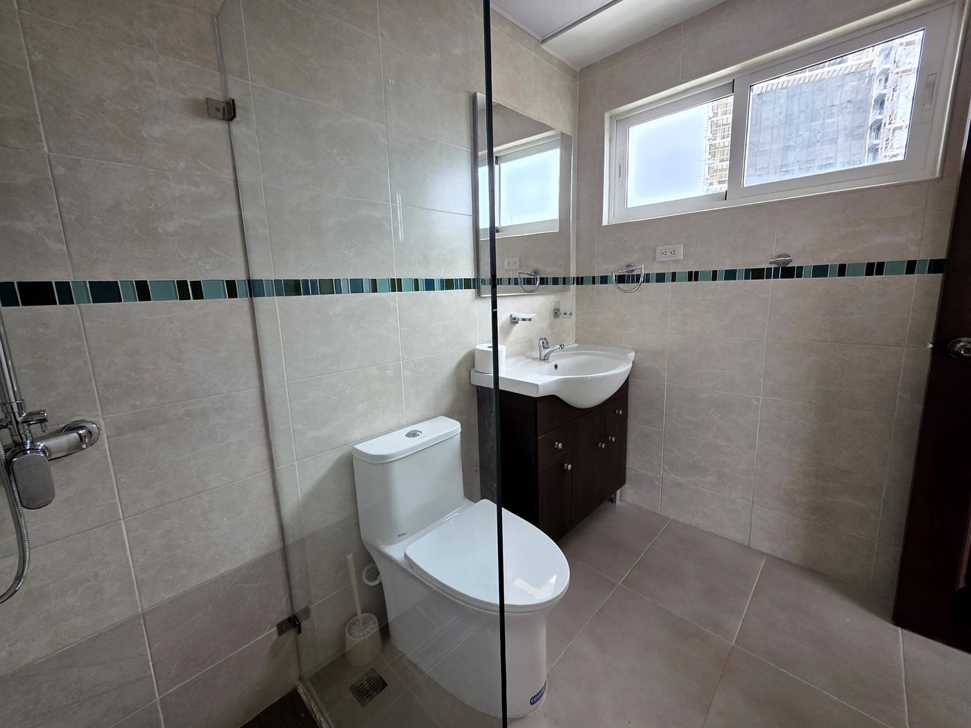Alquiler Apartamento en Naco, 1 habitación, vacio – foto 9
