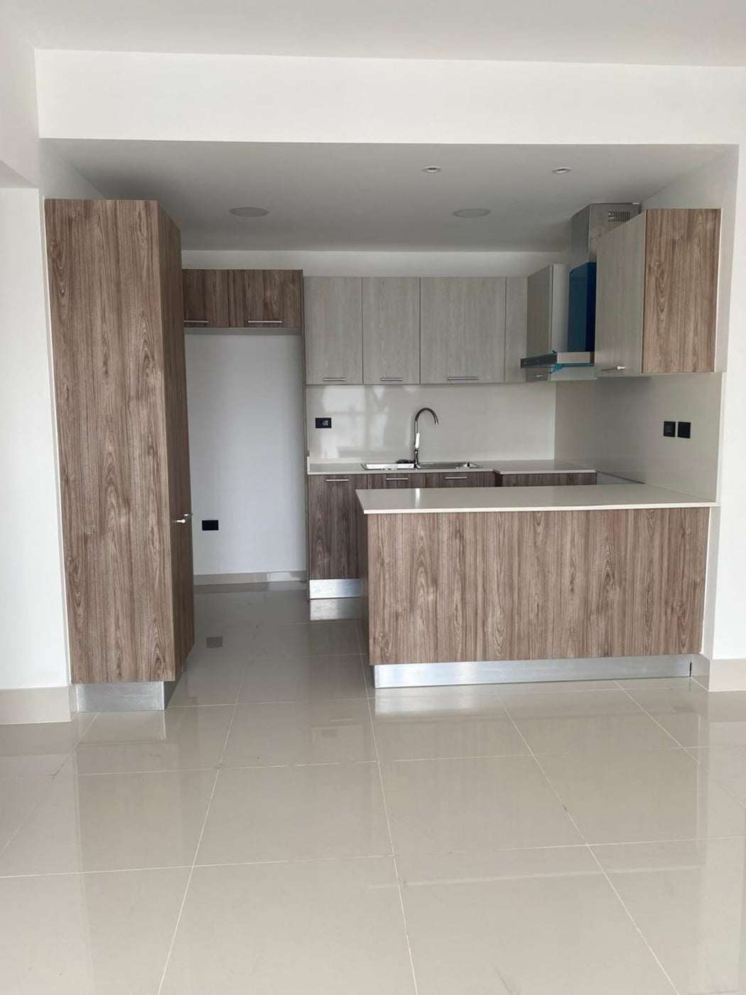 VENTA APARTAMENTO 2 HABITACIONES EN SERRALES – foto 6