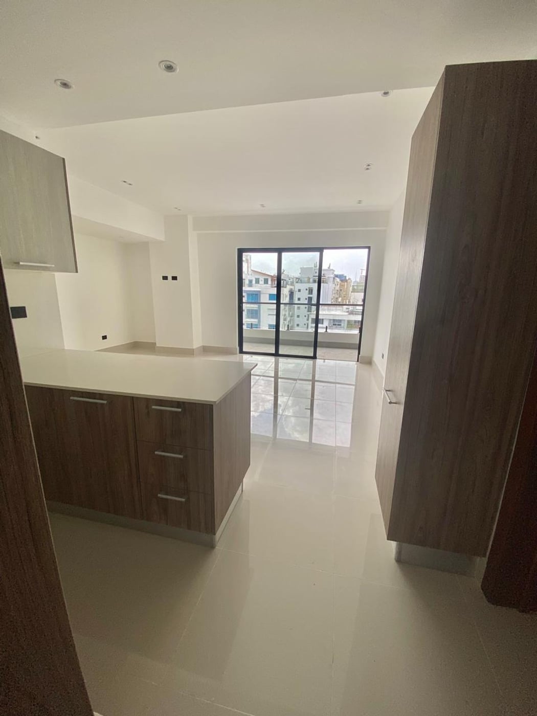 VENTA APARTAMENTO 2 HABITACIONES EN SERRALES – foto 7