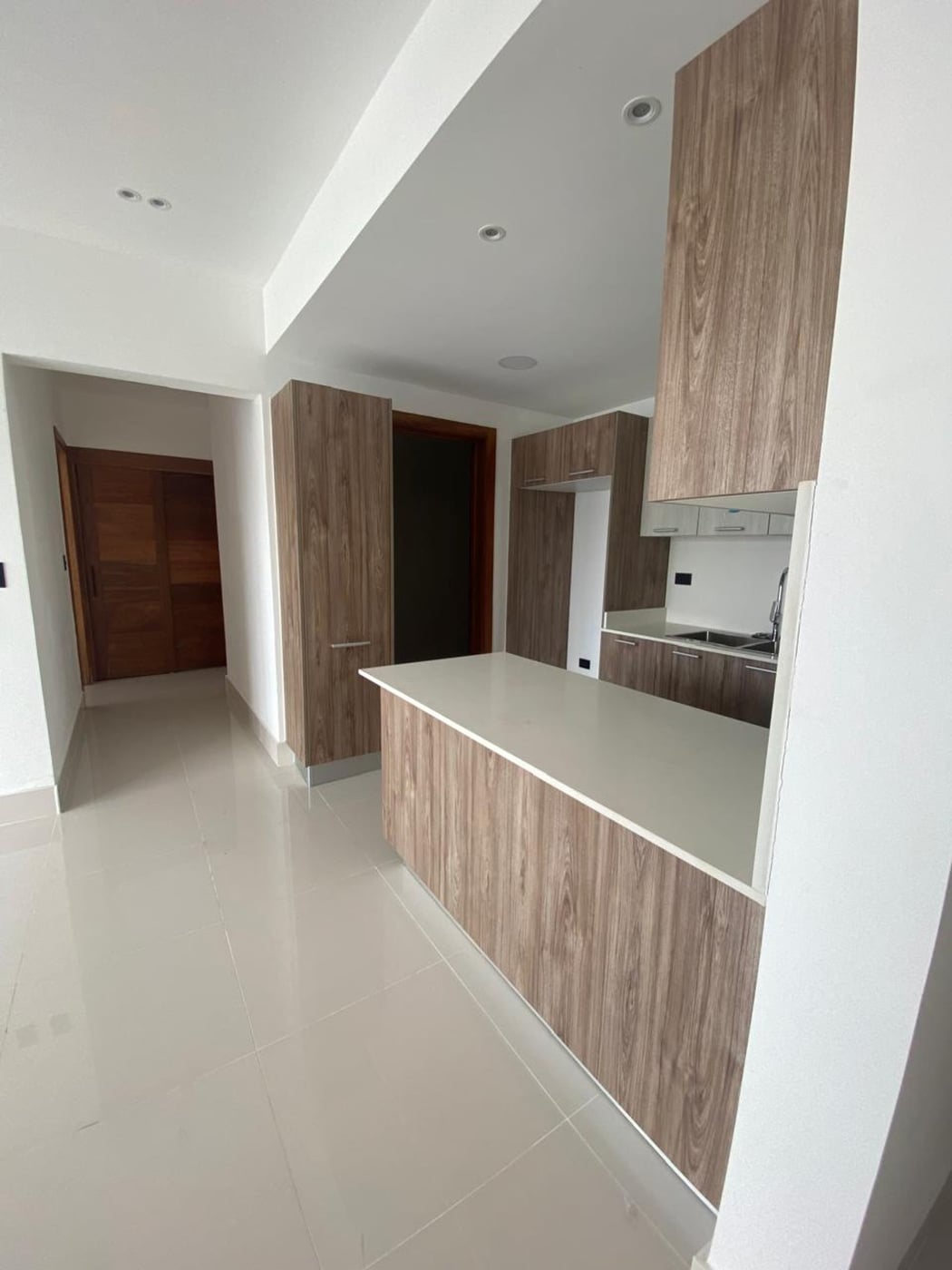 VENTA APARTAMENTO 2 HABITACIONES EN SERRALES – foto 8