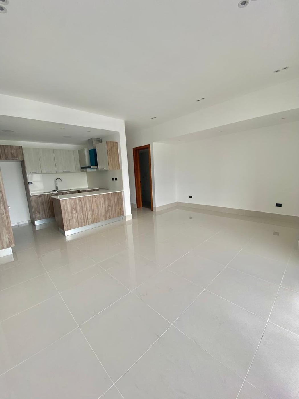 VENTA APARTAMENTO 2 HABITACIONES EN SERRALES – foto 5