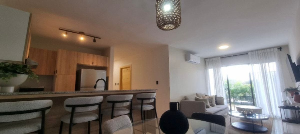 Apartamento de Lujo en Bávaro, Punta Cana – foto 9