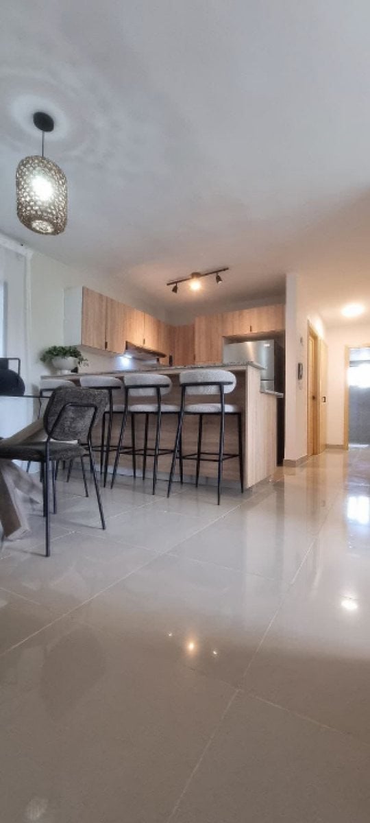 Apartamento de Lujo en Bávaro, Punta Cana – foto 10