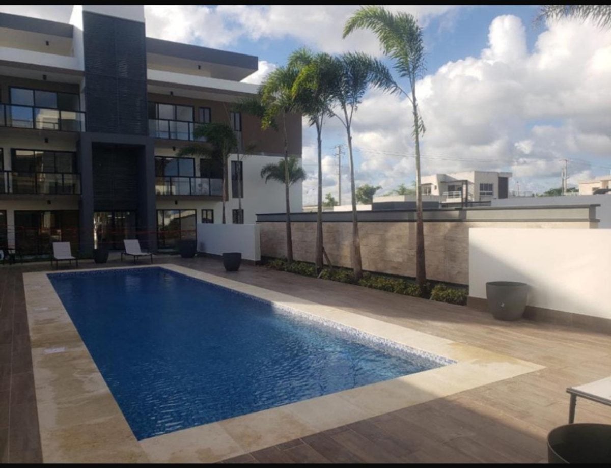 Apartamento de Lujo en Bávaro, Punta Cana – foto 11