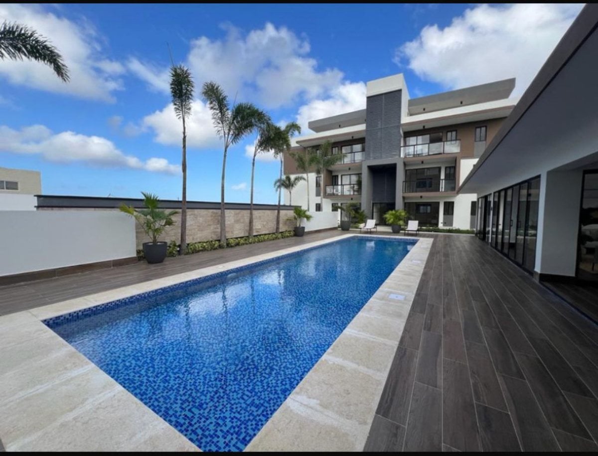 Apartamento de Lujo en Bávaro, Punta Cana – foto 12