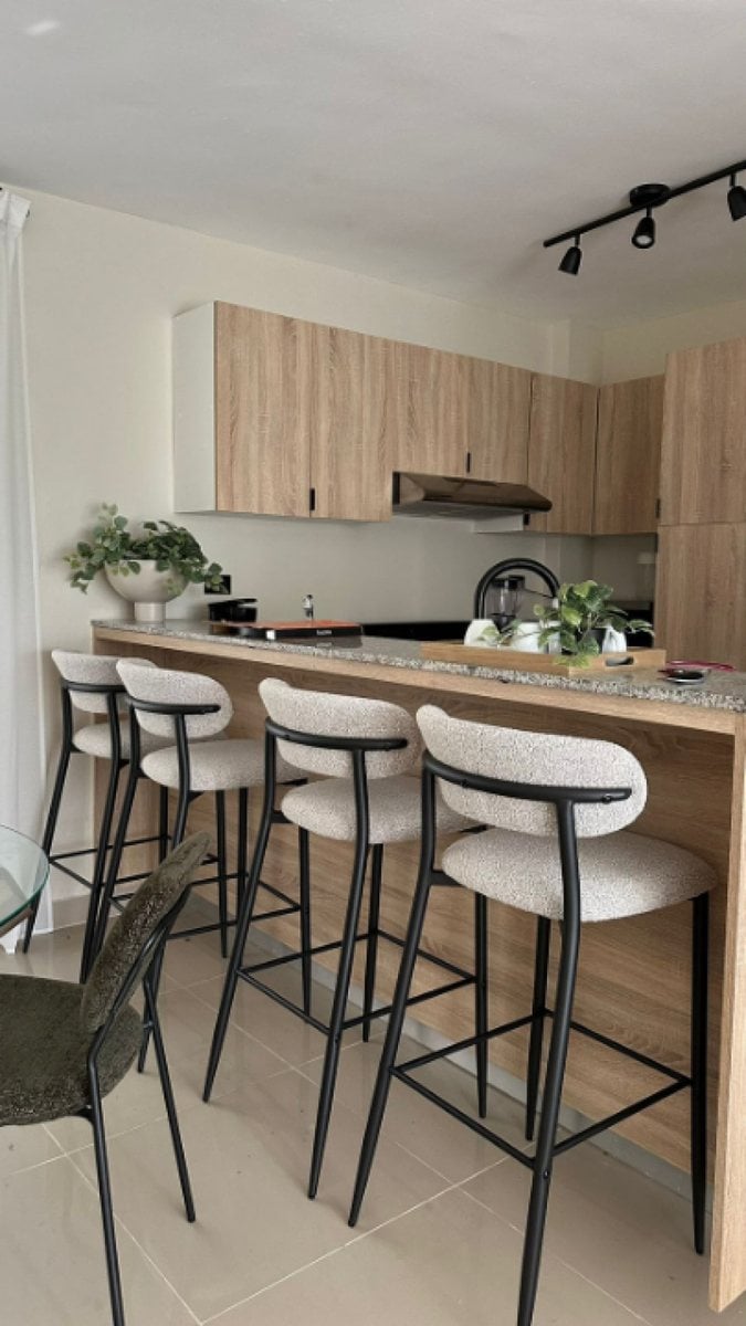 Apartamento de Lujo en Bávaro, Punta Cana – foto 6