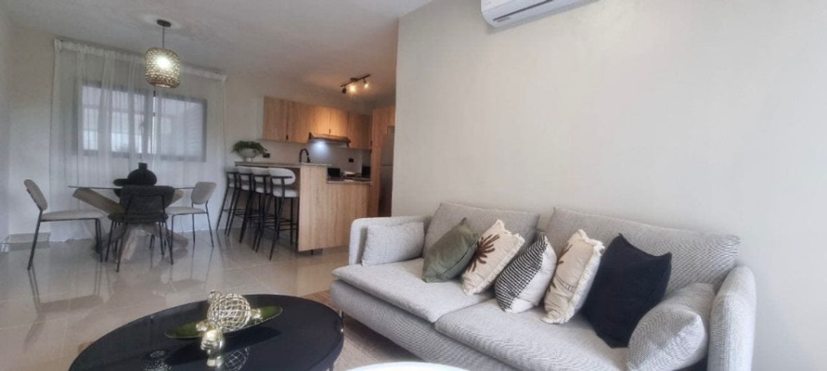 Apartamento de Lujo en Bávaro, Punta Cana – foto 1