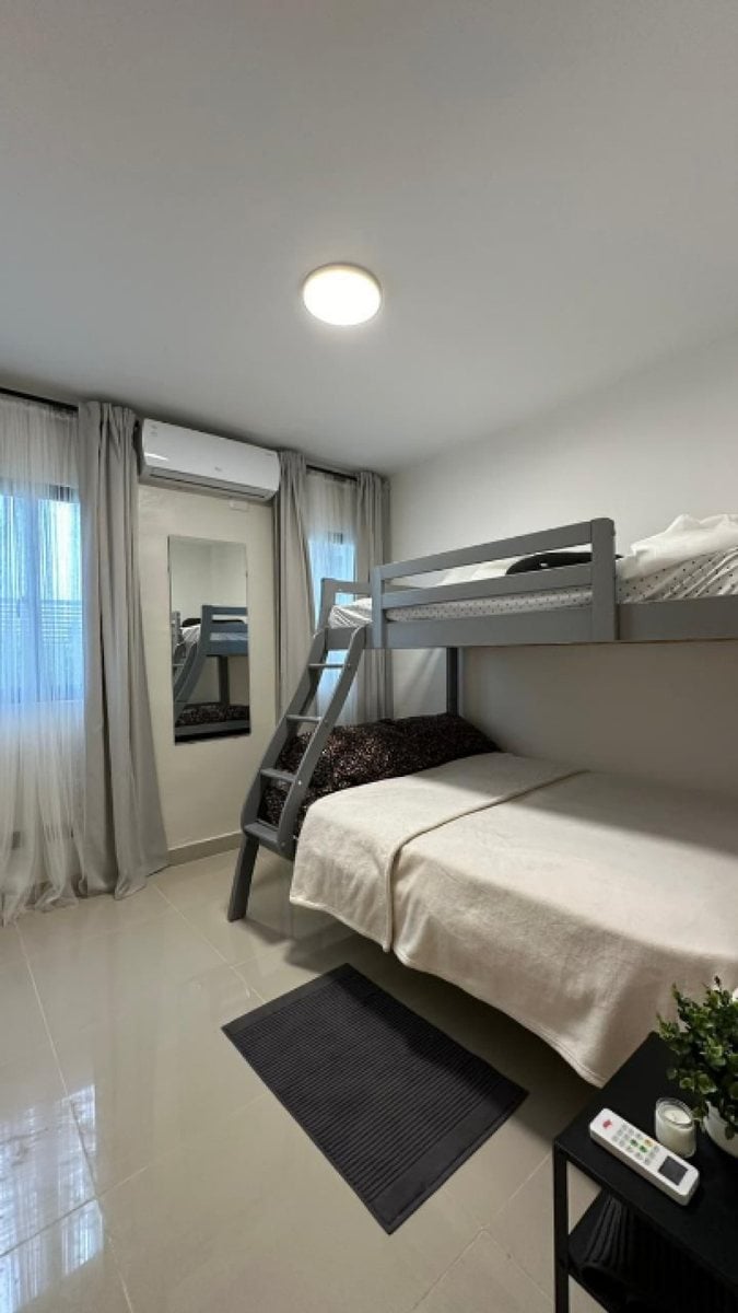 Apartamento de Lujo en Bávaro, Punta Cana – foto 4