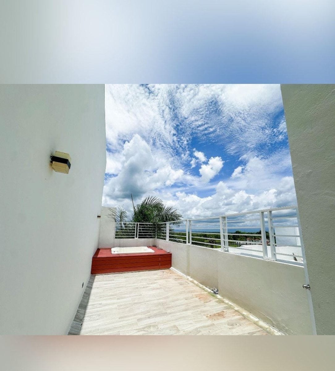 Penthouse Urbanización Doral Park, San Francisco de Macorís – foto 1