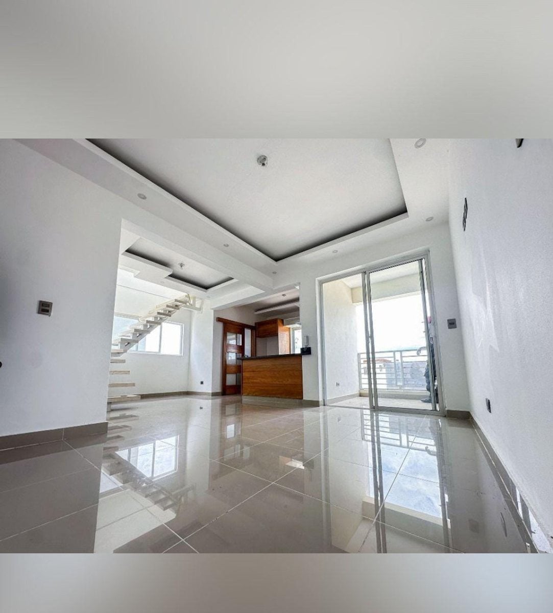 Penthouse Urbanización Doral Park, San Francisco de Macorís – foto 2