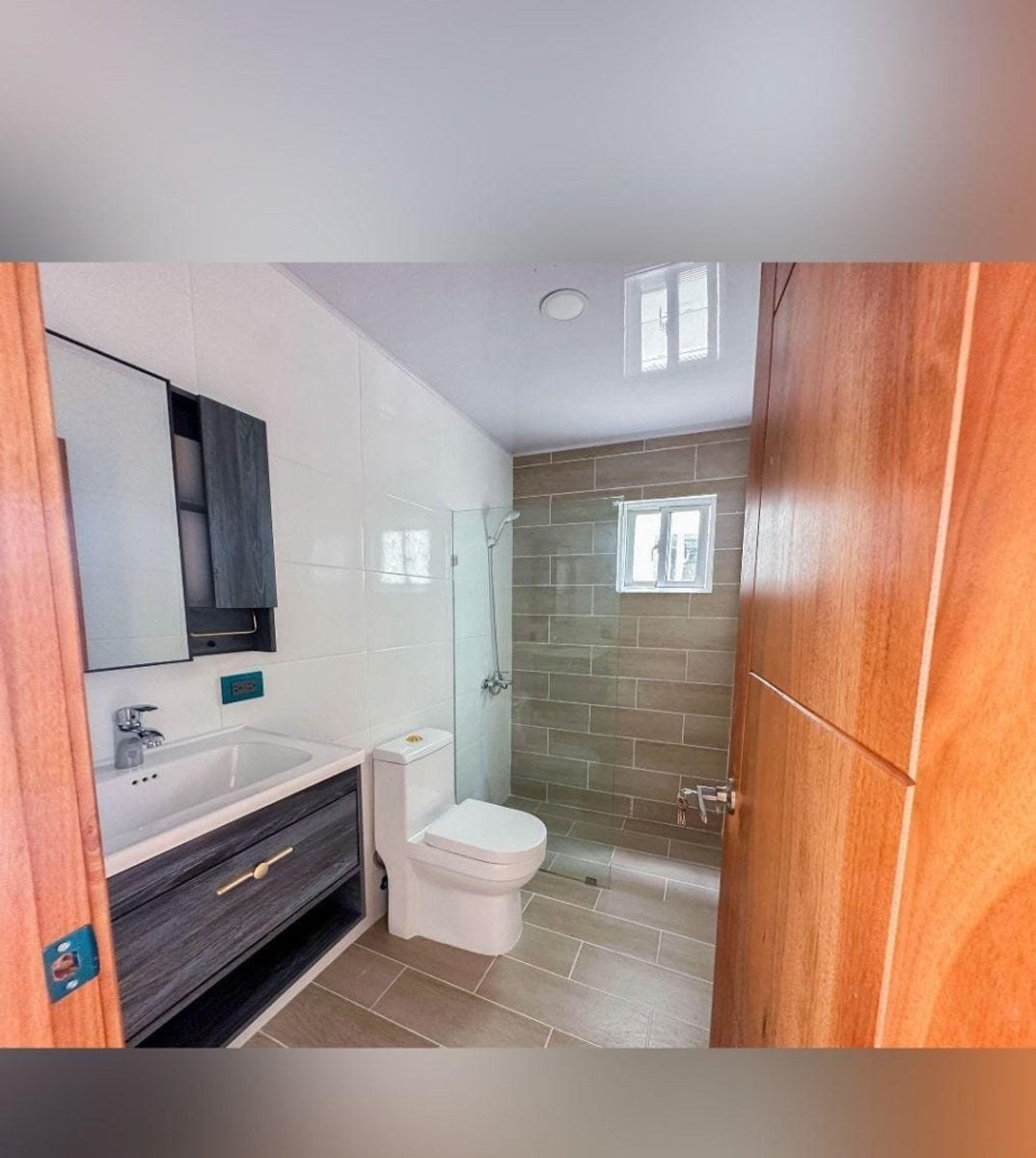Penthouse Urbanización Doral Park, San Francisco de Macorís – foto 6