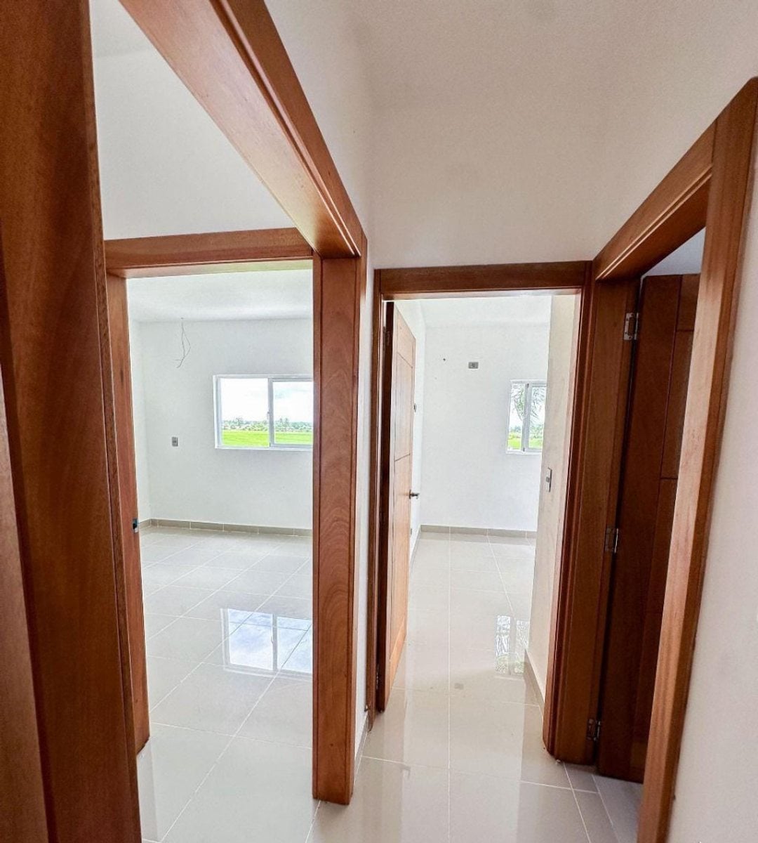 Penthouse Urbanización Doral Park, San Francisco de Macorís – foto 7