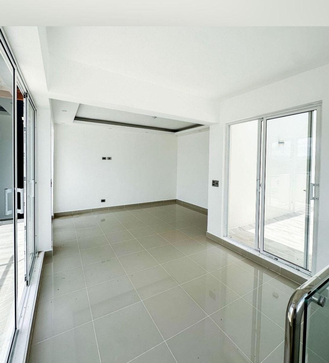 Penthouse Urbanización Doral Park, San Francisco de Macorís – foto 8