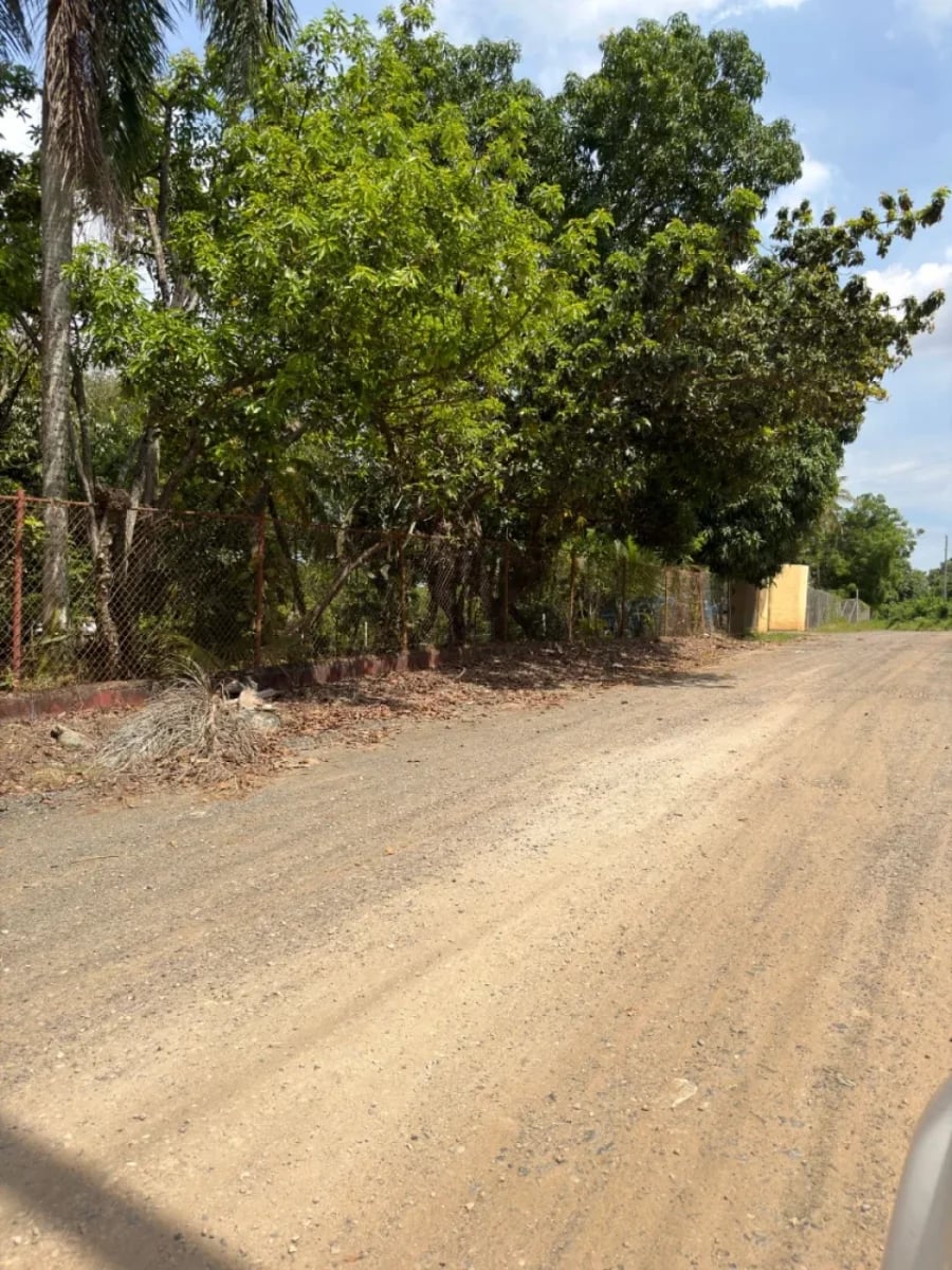 Terreno en venta 11,018.01 m² | Santo Domingo Norte – foto 2