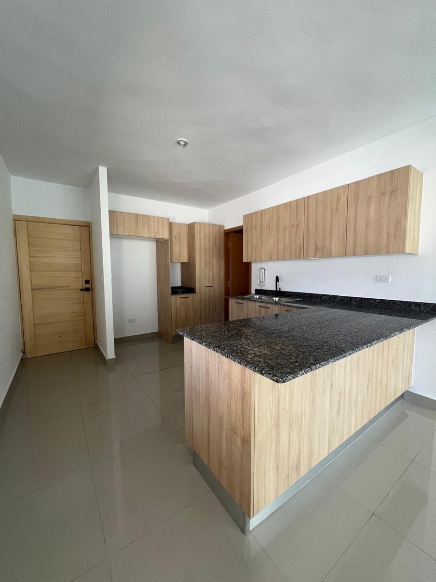 Apartamento en Corales del Sur, Santo Domingo Este – foto 2