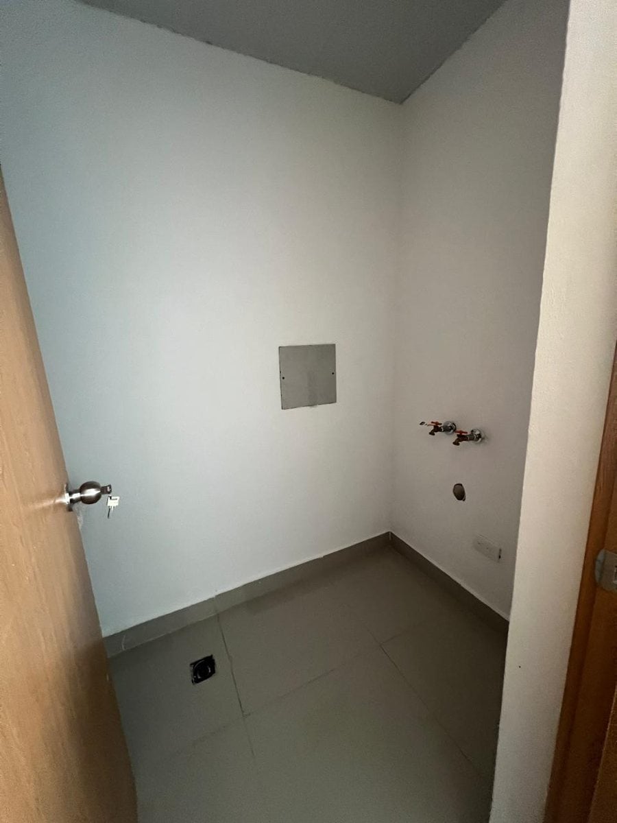 Apartamento en Corales del Sur, Santo Domingo Este – foto 4