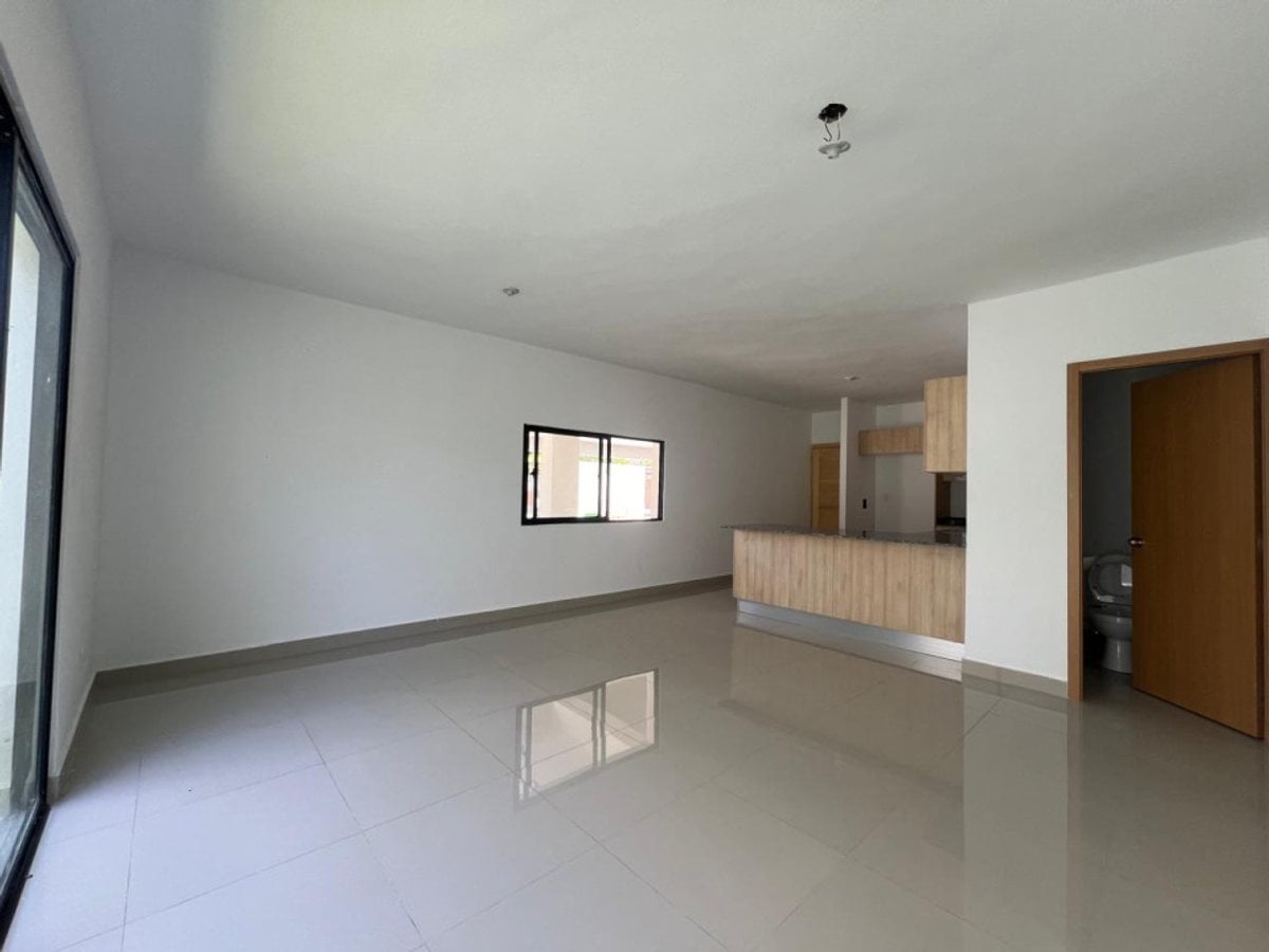 Apartamento en Corales del Sur, Santo Domingo Este – foto 3
